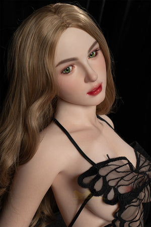 Fenny sex doll (Irontech Doll 166cm c-cup S29 silicone)