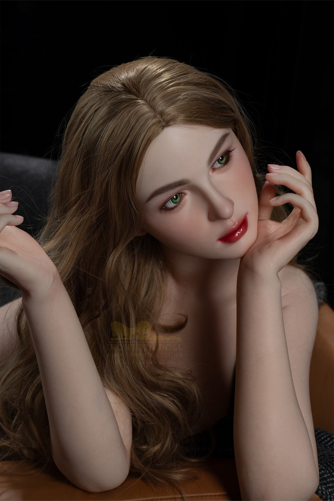 Fenny Sex doll (Irontech Doll 166cm C-cup P29 silicone) EXPRESS