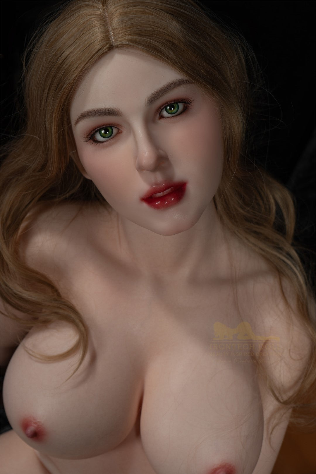 Fenny Sex doll (Irontech Doll 166cm C-cup P29 silicone) EXPRESS