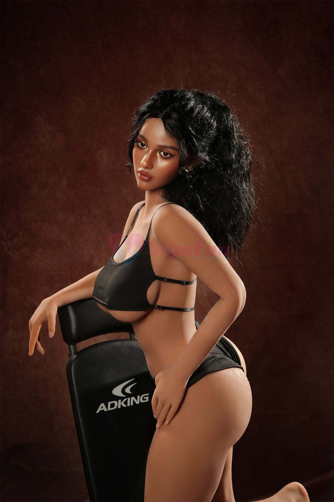 Cecily Sex doll (Sigafun 159cm f-cup #SG2 TPE+silicone) EXPRESS