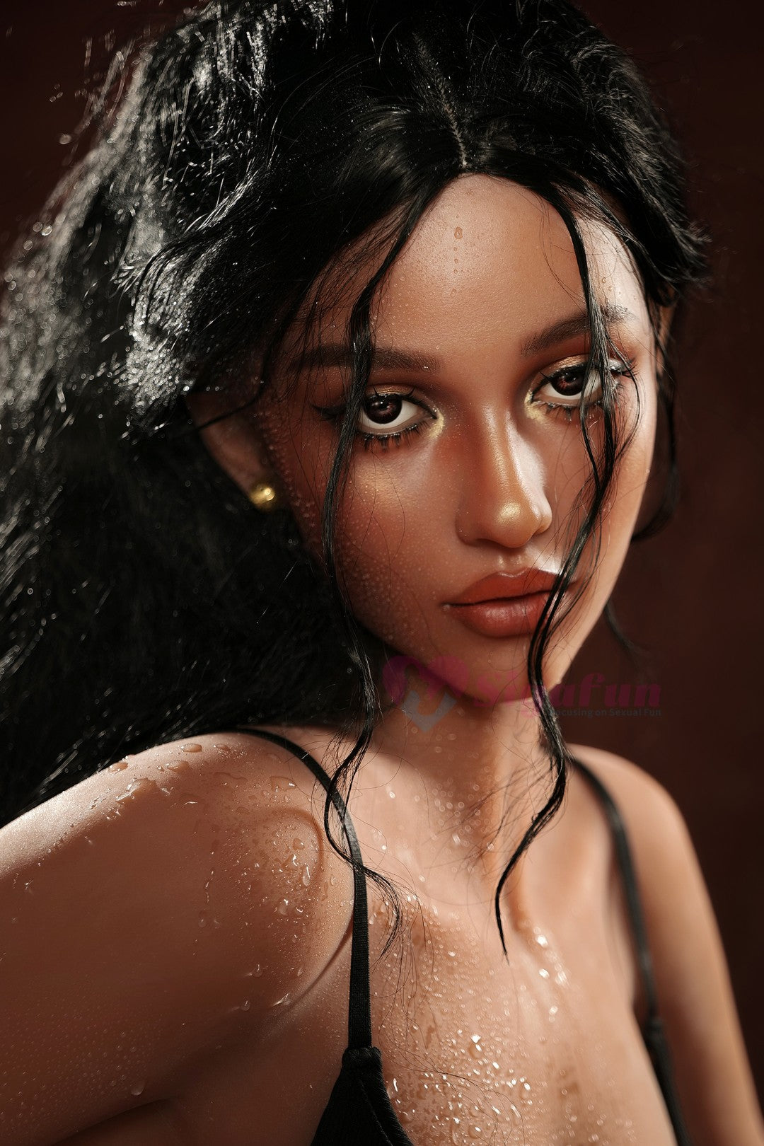 Cecily Sex doll (Sigafun 159cm F-cup #SG2 TPE+silicone) EXPRESS