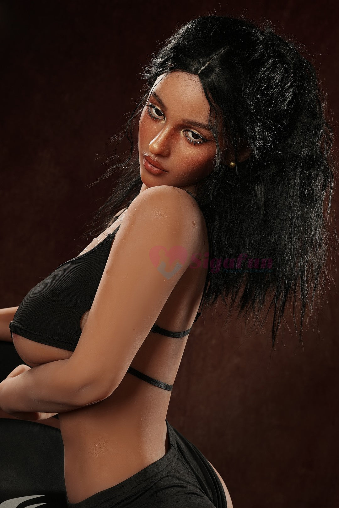 Cecily Sex doll (Sigafun 159cm f-cup #SG2 TPE+silicone) EXPRESS