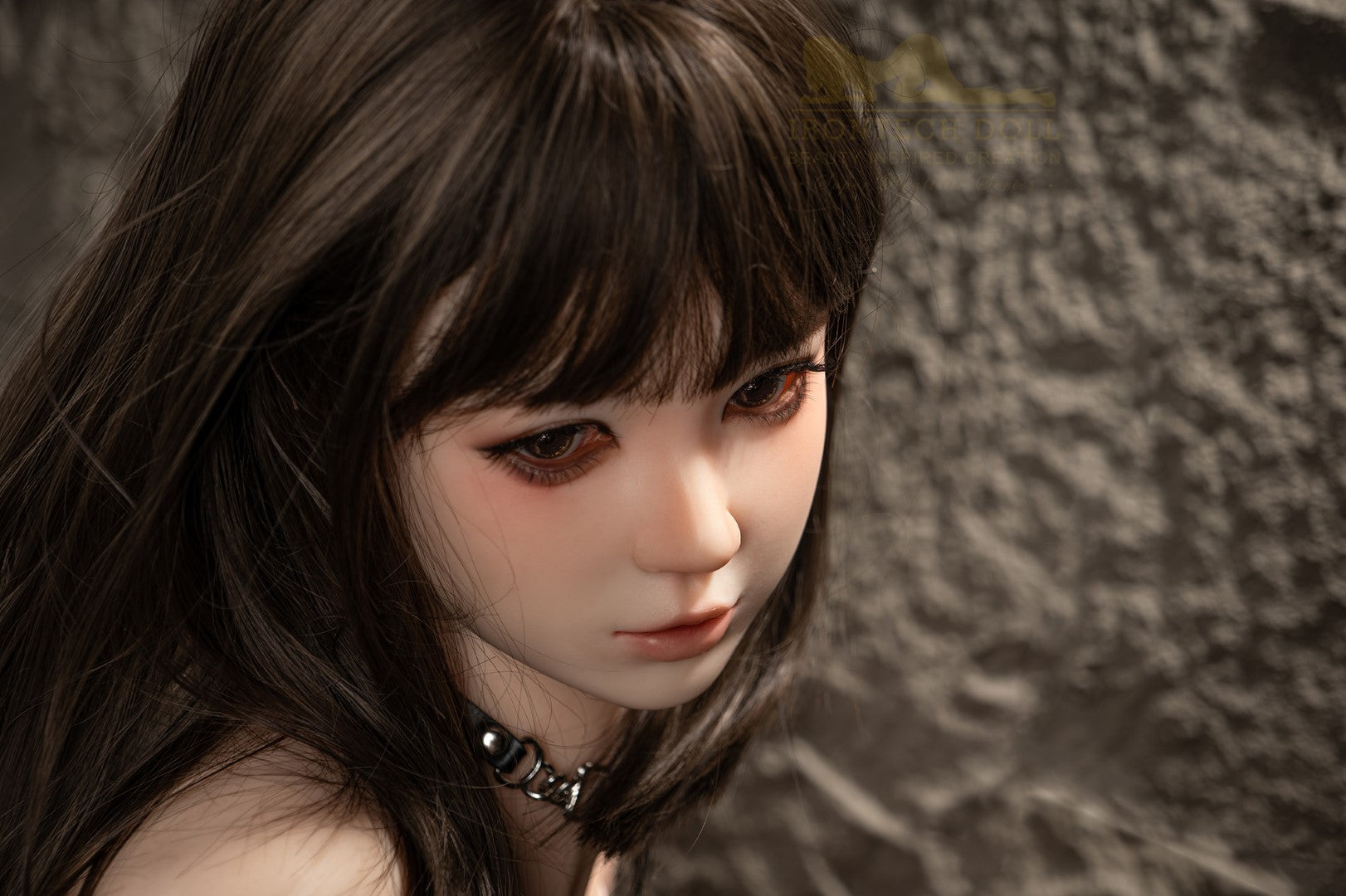 Nine Sex doll (Irontech Doll 158cm e-cup T3-1 silicone)