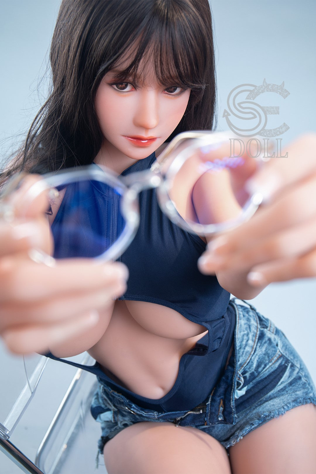 Phoebe.B Sex doll (SEDoll 157cm H-cup #102 TPE)