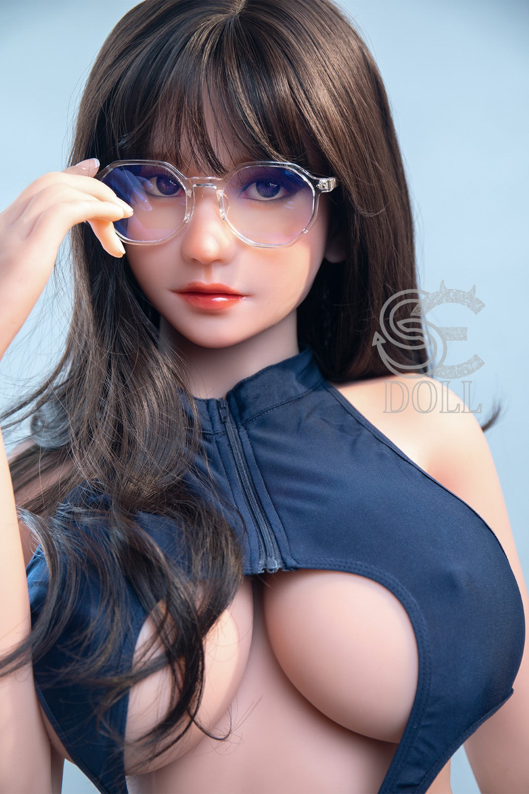Phoebe.B Sex doll (SEDoll 157cm H-cup #102 TPE) EXPRESS