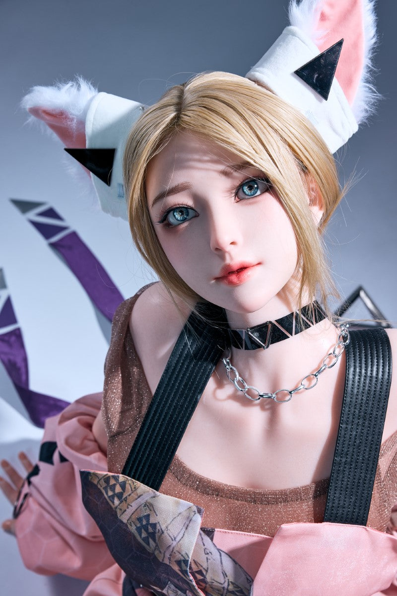 Luly Sex doll (Starpery 171cm D-cup silicone)