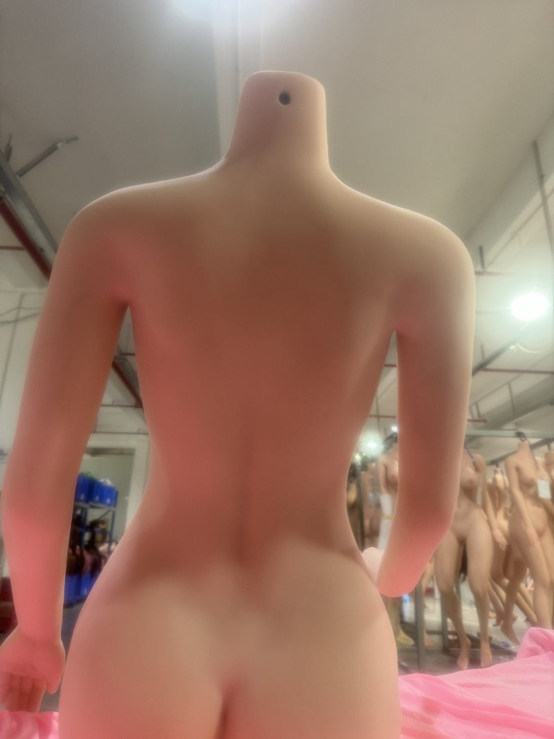 Sarah Sex doll (Starpery 169cm C-cup S-TPE+silicone) EXPRESS THE OUTLET