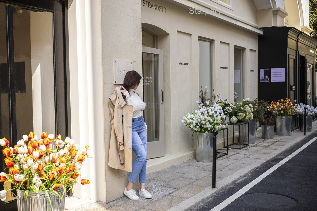 Christina Sex doll (Starpery 171cm D-cup TPE+silicone)