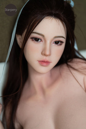 Keqing Qin Sexdocka (Starpery 171cm D-kupa TPE+Silikon)