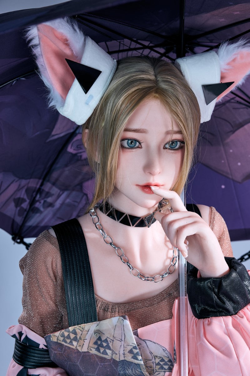 Luly Sex doll (Starpery 171cm D-cup silicone)