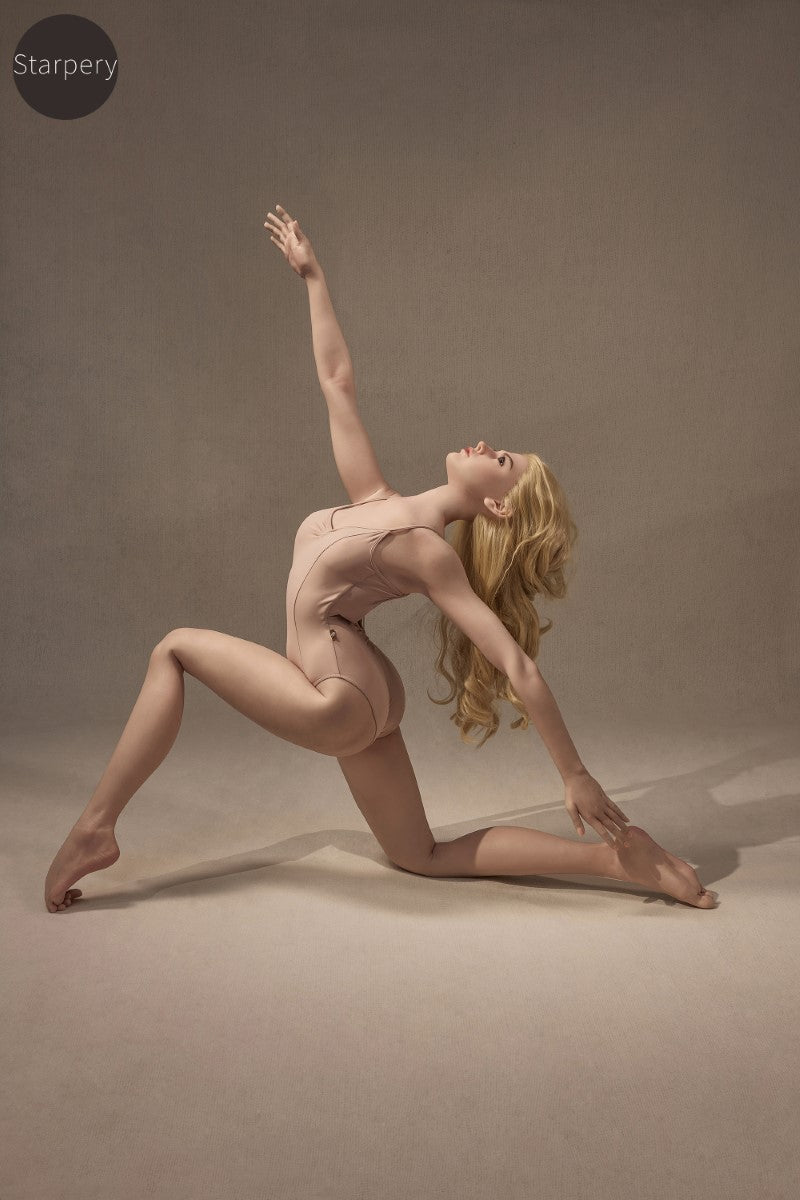 Lubby Sex doll (Starpery 160cm C-cup silicone)