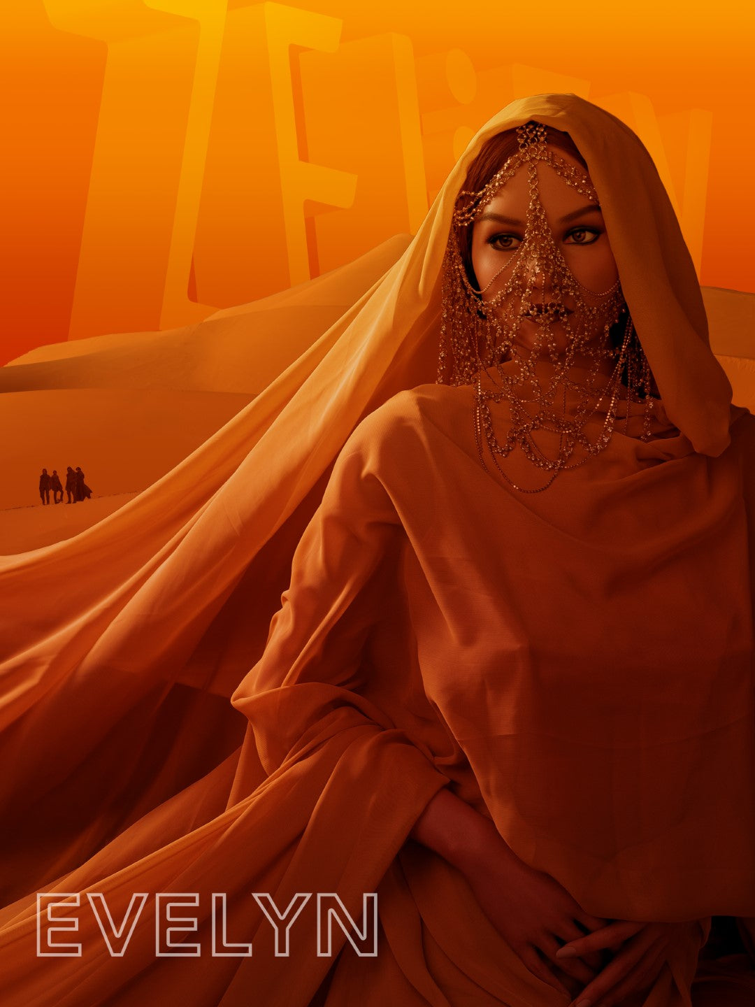 Aisha Sex doll (Zelex 167cm E-cup GE50-1 silicone)