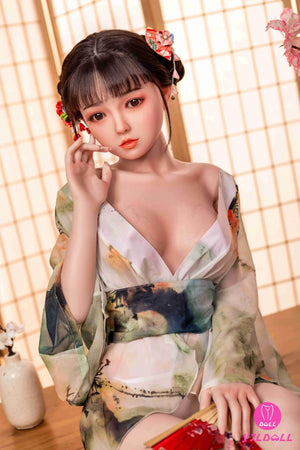 Anya Sex doll (YJL Doll 148cm c-cup #339 TPE+silicone)