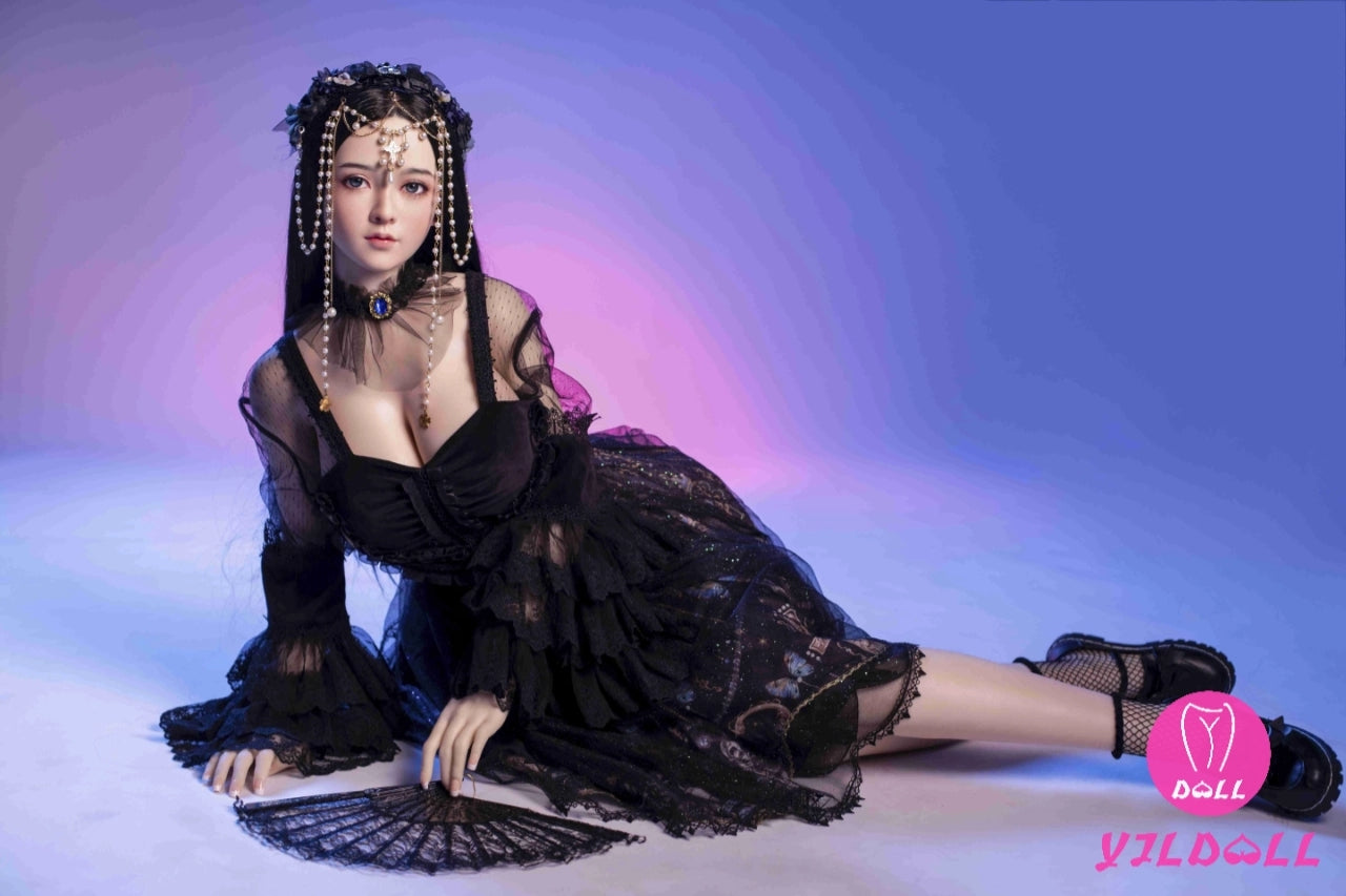 Joel Sex doll (YJL Doll 168cm e-cup #261 TPE+silicone)
