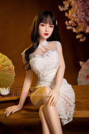 Li-hua sex doll (YJL Doll 166cm b-cup #826 TPE+silicone)