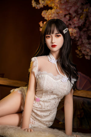 Li-Hau sex doll (YJL Doll 166cm b-cup #826 TPE+silicone)