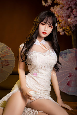 Li-Hau sex doll (YJL Doll 166cm b-cup #826 TPE+silicone)