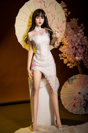 Li-Hau sex doll (YJL Doll 166cm b-cup #826 TPE+silicone)