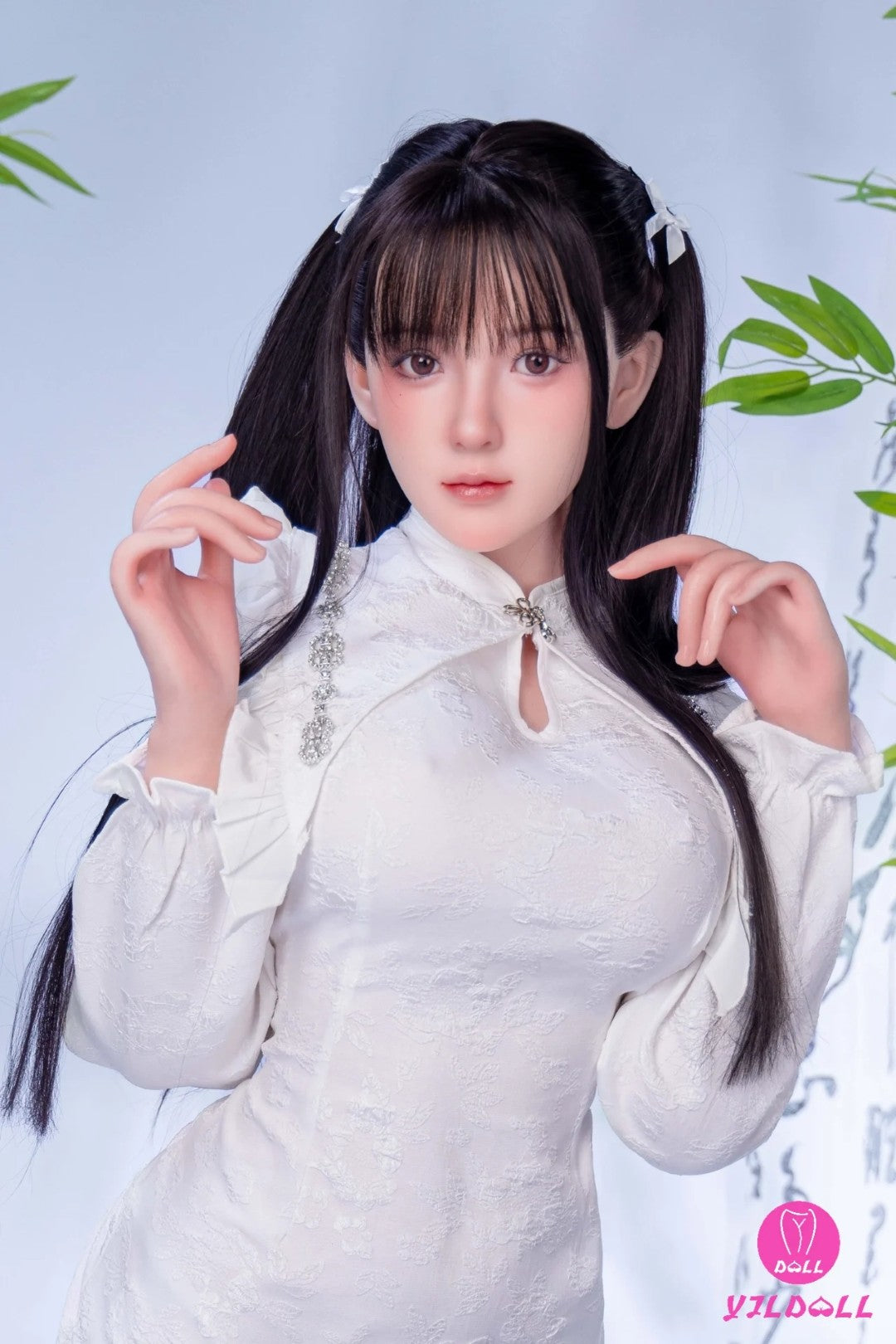 Fang Xia Sex doll (YJL Doll 165cm D-cup #450 silicone)
