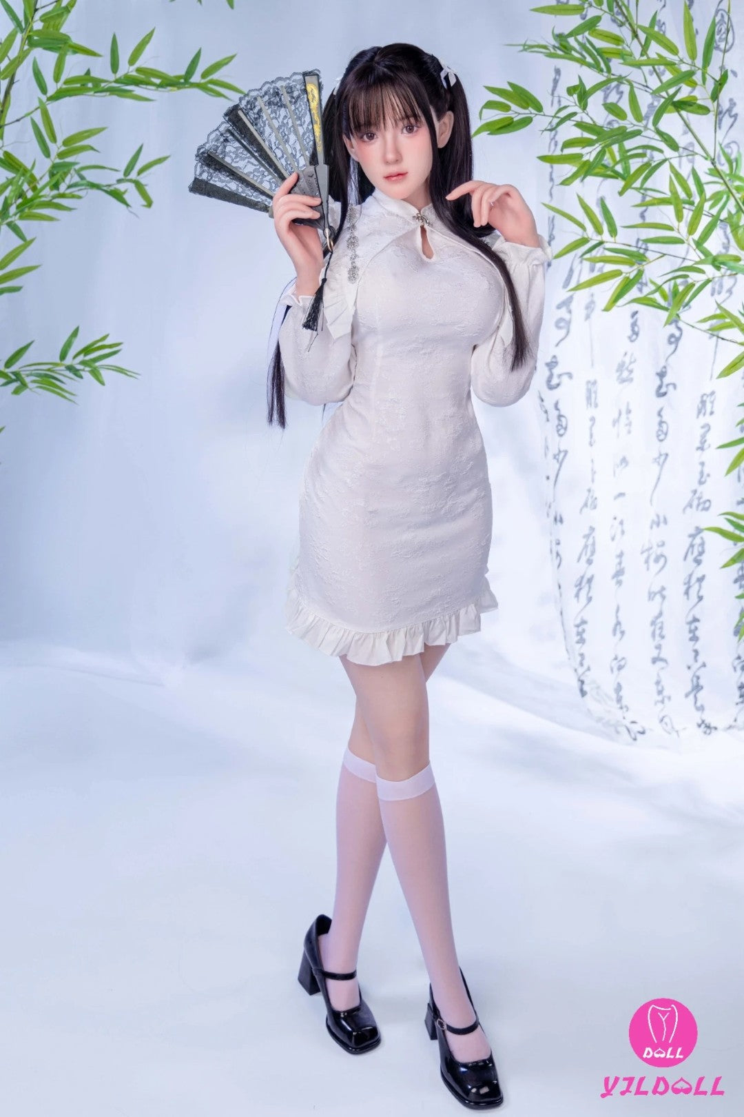 Fang Xia Sex doll (YJL Doll 165cm D-cup #450 silicone)