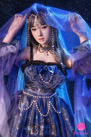 Aliana Sex doll (YJL Doll 168cm e-cup #192 TPE+silicone)