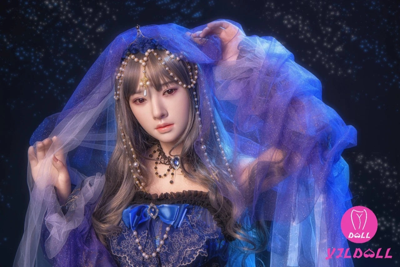 Aliana Sex doll (YJL Doll 168cm E-cup #192 TPE+silicone)