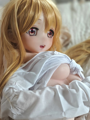 Doma Umaru Sexdocka (Elsa Babe 148cm RAD012 Silikon)