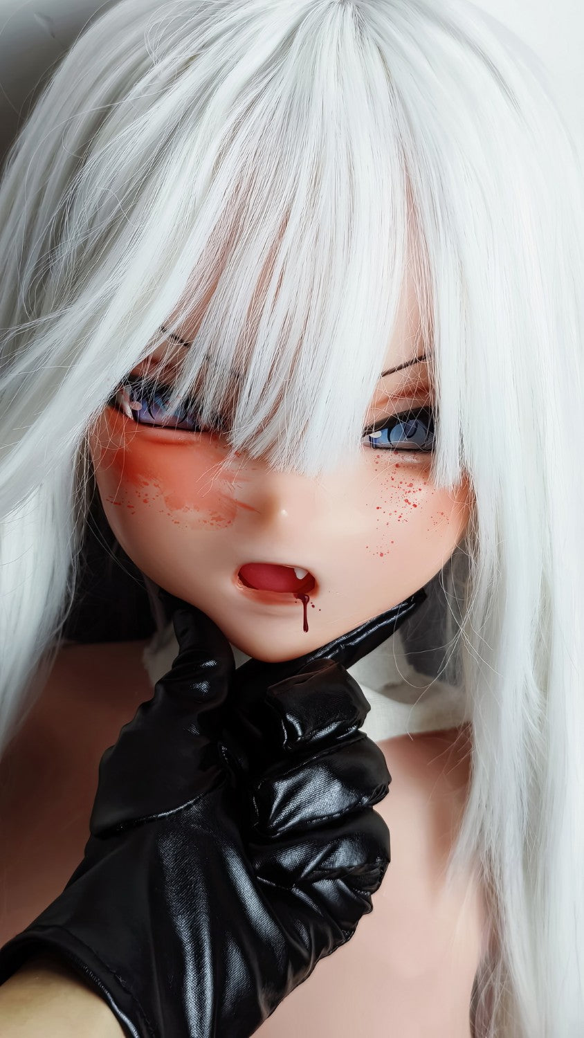 Shibata Haruka Sex doll (Elsa Babe 148cm RAD015 silicone)