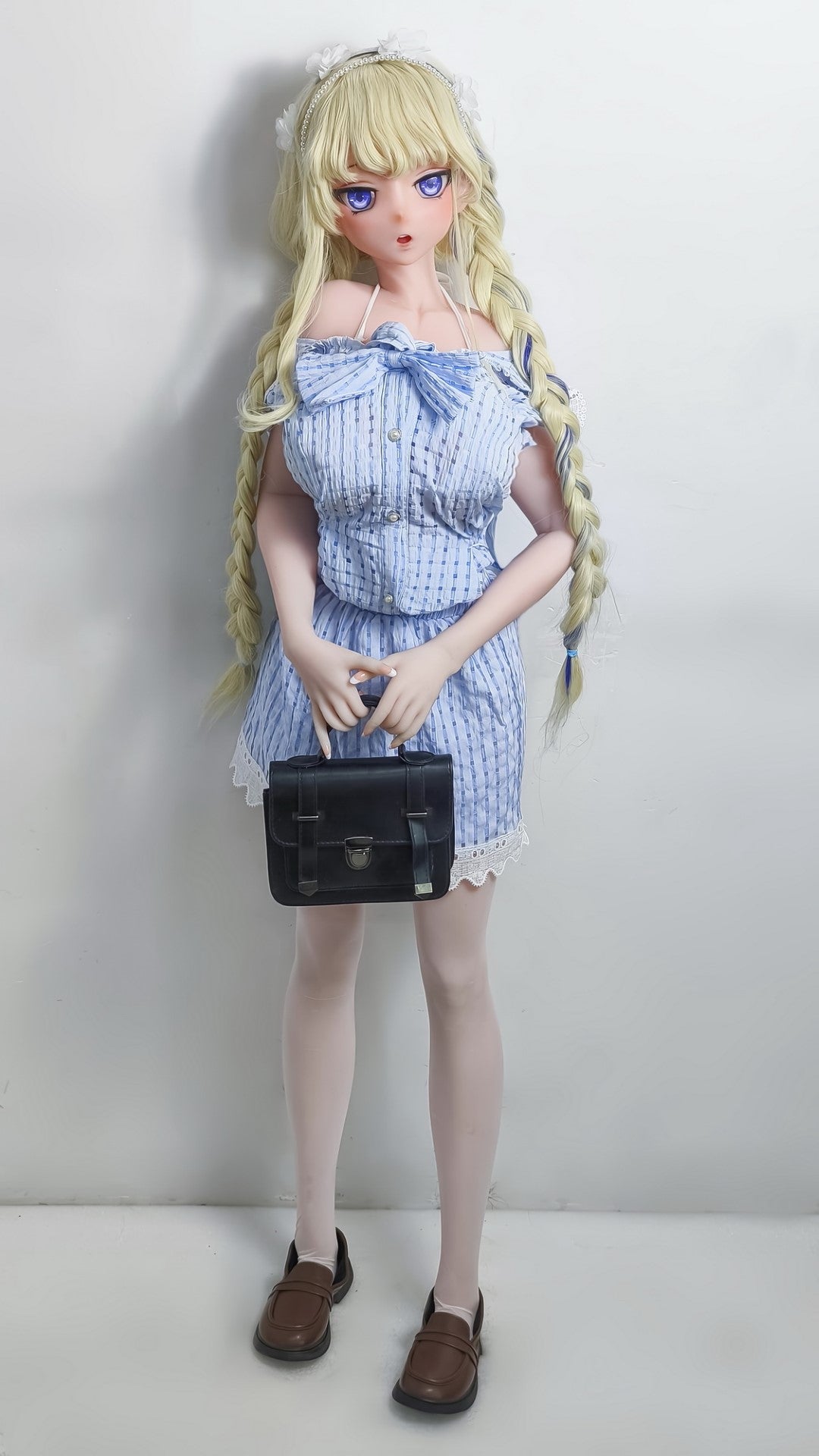 Furukawa Natsuki Sex doll (Elsa Babe 148cm Rad020 silicone)