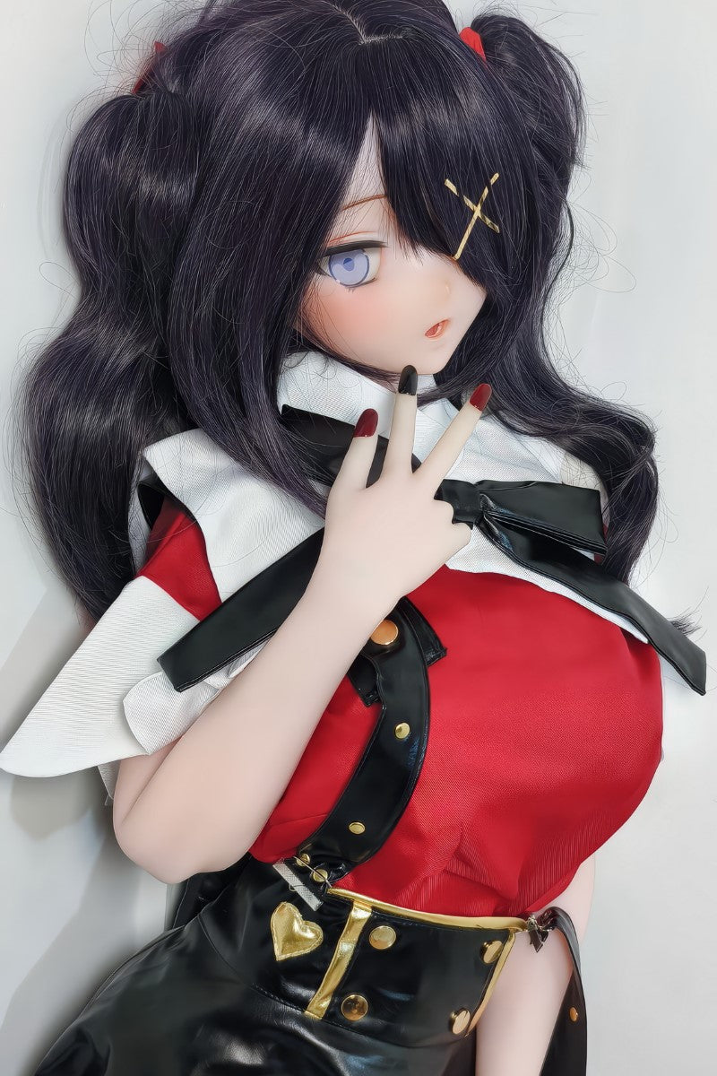 Furukawa Natsuki Sex doll (Elsa Babe 148cm Rad020 silicone)