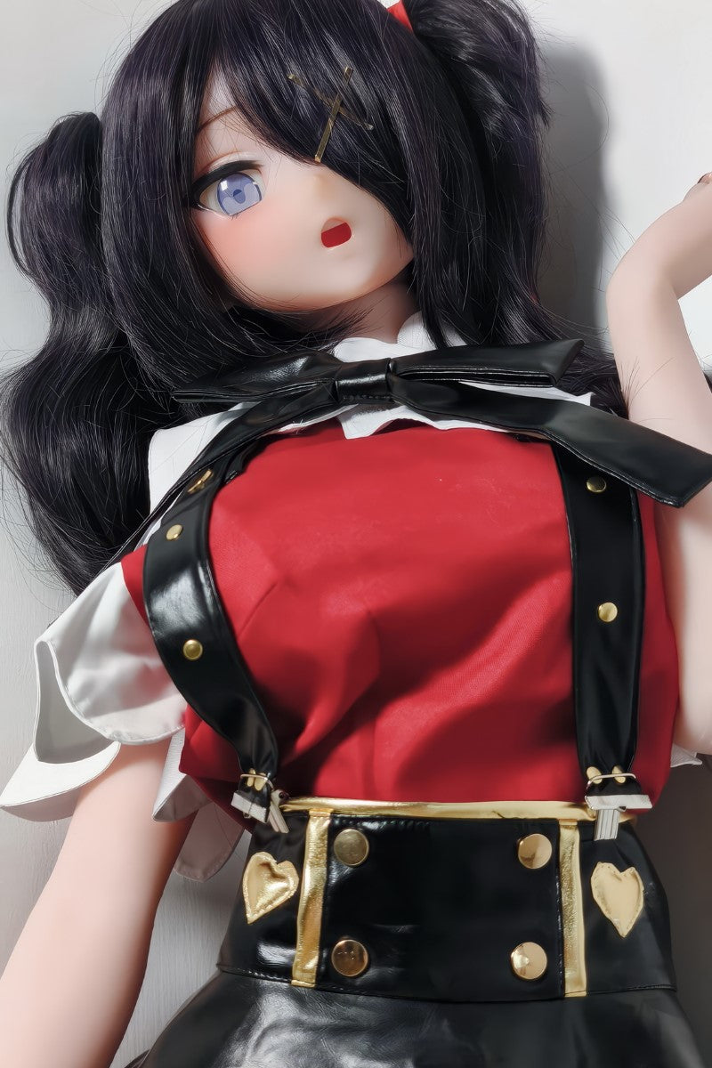 Furukawa Natsuki Sex doll (Elsa Babe 148cm Rad020 silicone)