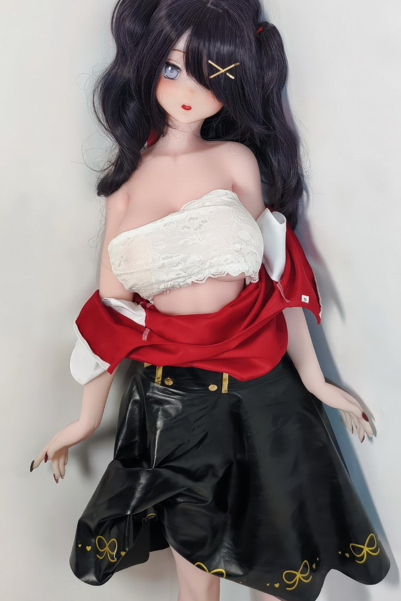 Furukawa Natsuki Sex doll (Elsa Babe 148cm Rad020 silicone)