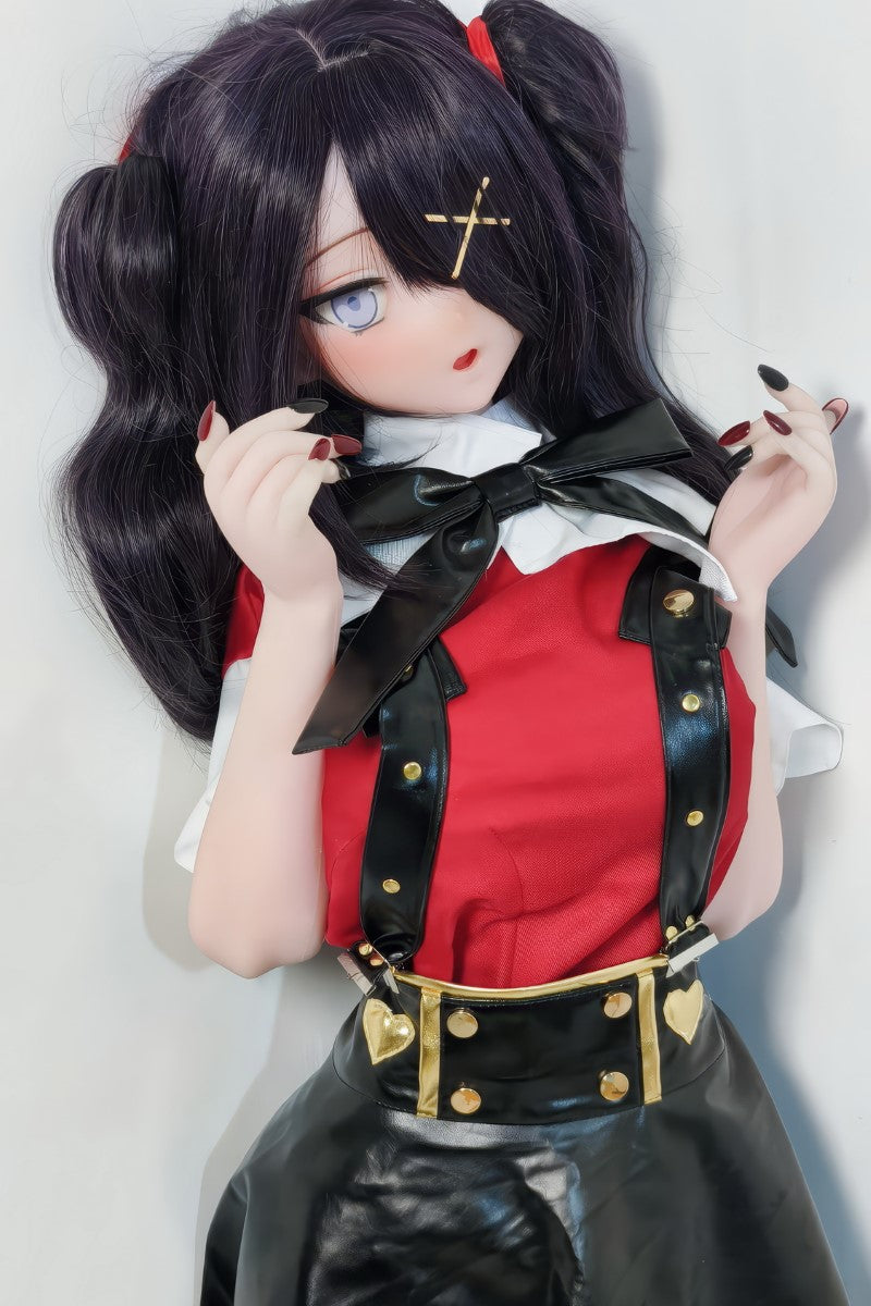 Furukawa Natsuki Sex doll (Elsa Babe 148cm Rad020 silicone)