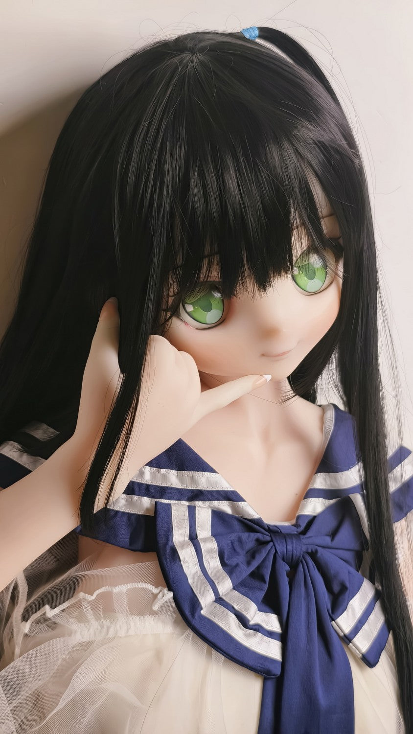 Ishikawa Kiyomi Sex doll (Elsa Babe 148cm Rad023 silicone)