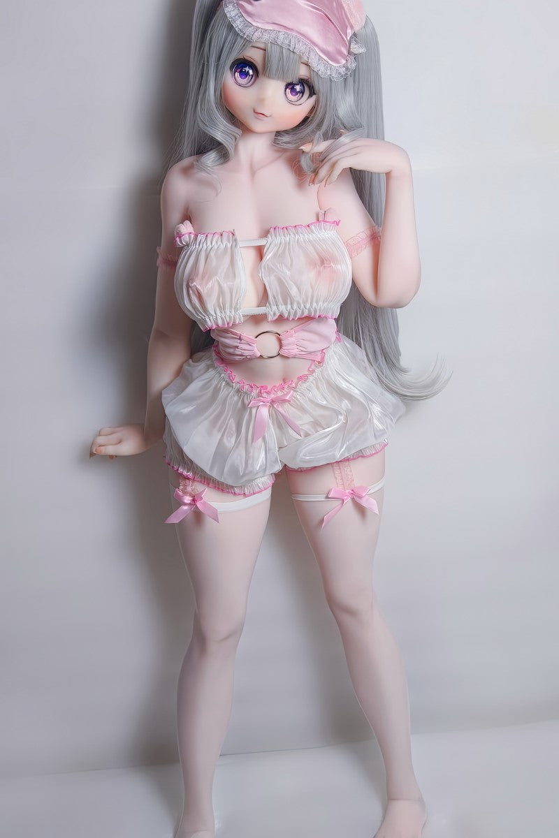 Ishikawa Kiyomi Sexdocka (Elsa Babe 140cm Rad023 Silikon)