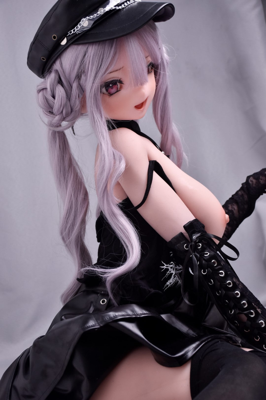 Sex doll Watanabe Yuno (148cm) | Elsa Babe Doll (silicone) - Docklandet Sex doll Watanabe Yuno (148cm) | Elsa Babe Doll (silicone) - Docklandet