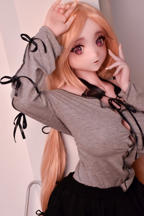 Utashiro Leisure Sex doll (Elsa Babe 148cm RAD021 silicone)