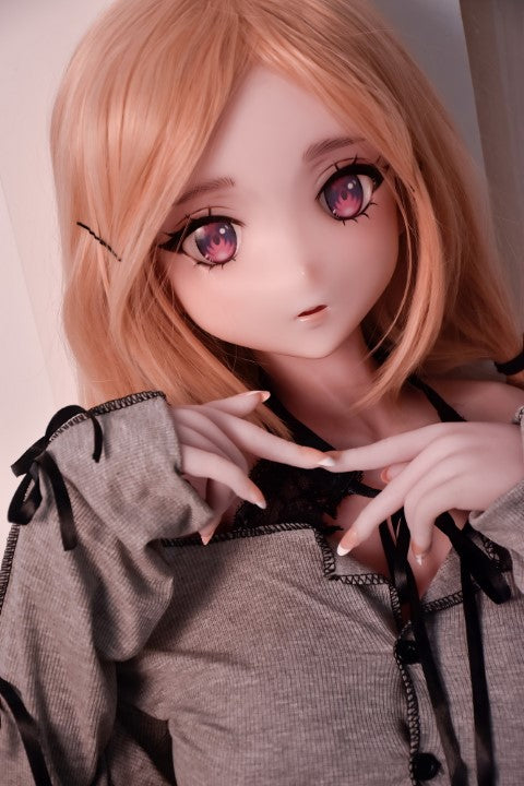 Utashiro Leisure Sex doll (Elsa Babe 148cm RAD021 silicone)