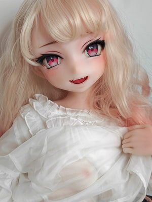 CHANKANO MARI Sex doll (Elsa Babe 125cm b-cup Rad031 silicone)