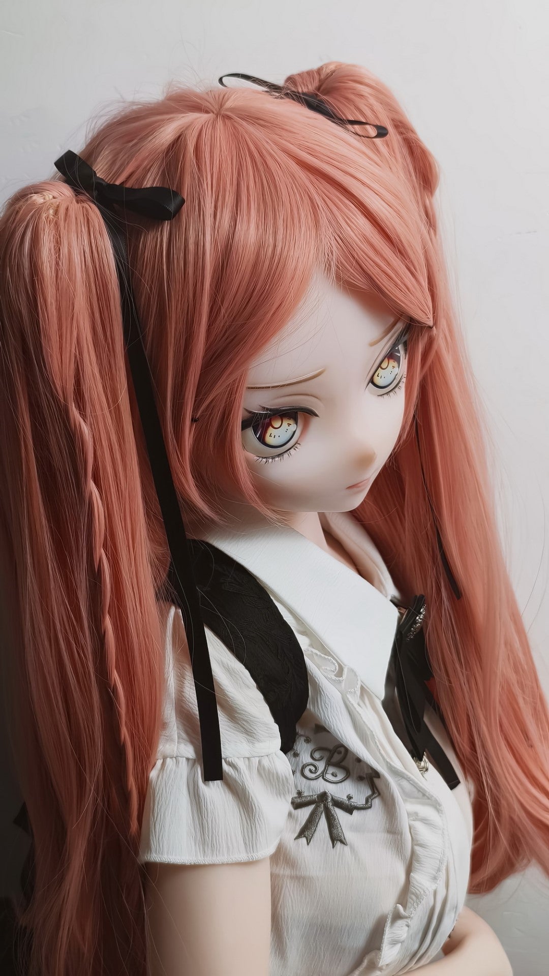 Mizutani Yuzu Sex doll (Elsa Babe 148cm RAD034 silicone)