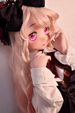 Seino Lemon Sex doll (Elsa Babe 140cm Rad040 silicone)
