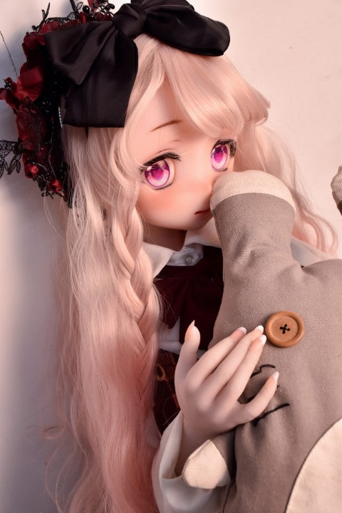 Seino Lemon Sex doll (Elsa Babe 140cm Row040 silicone)