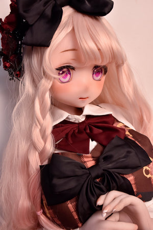 Seino Lemon Sex doll (Elsa Babe 140cm Rad040 silicone)