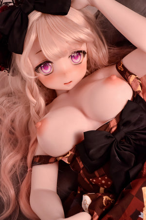 Seino Lemon Sex doll (Elsa Babe 140cm Rad040 silicone)