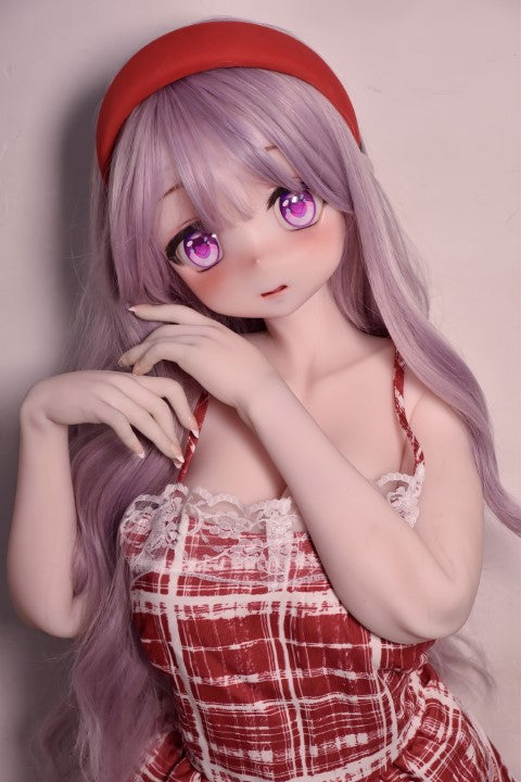 Seino Lemon Sex doll (Elsa Babe 140cm Row040 silicone)