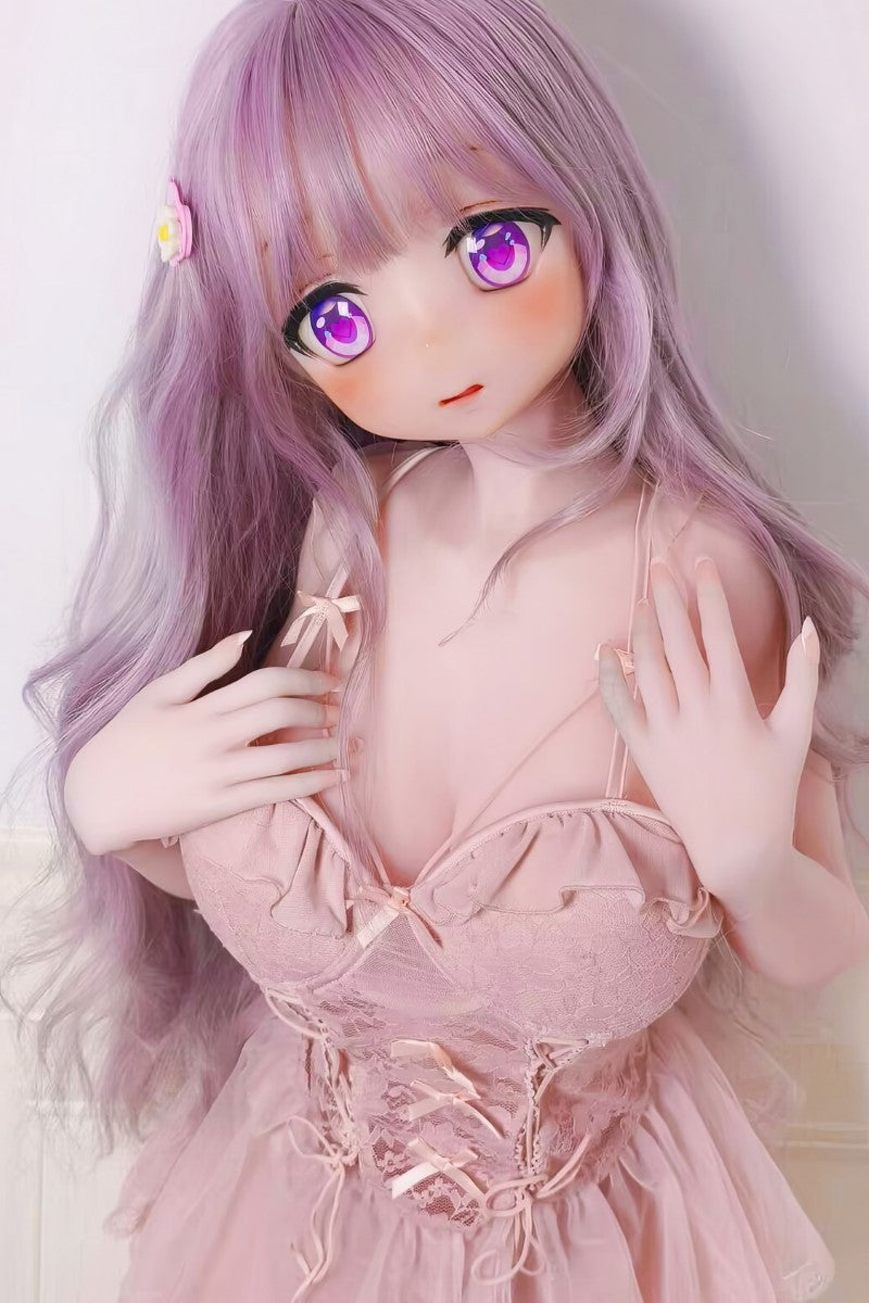 Seino Lemon Sex doll (Elsa Babe 144cm #RAD040 silicone)