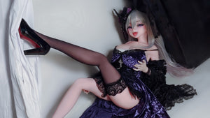 Chono Miyu Sexdocka (Elsa Babe 148cm rad041 Silikon)