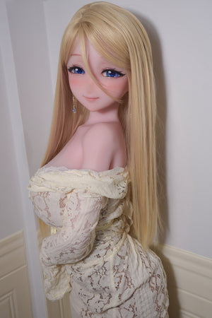 Mochizuki Rize Sex doll (Elsa Babe 148cm Rad045 silicone)