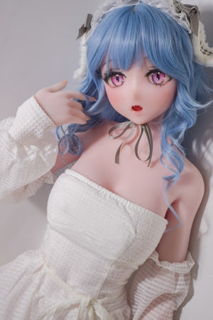 Hayakawa Coco Sex doll (Elsa Babe 165cm Rahc011 silicone)