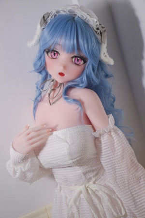 Hayakawa Coco Sex doll (Elsa Babe 165cm Rahc011 silicone)